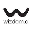Hasil gambar untuk logo wizdom.ai