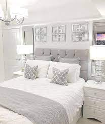 classy bedroom
