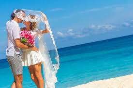 beach brides reveal their top tips for