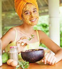 11 best oatmeal face mask recipes for