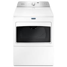 Stacked washer & dryer set with front load washer and gas dryer in white. Maytag Mgdb765fw Gas Dryers Download Instruction Manual Pdf