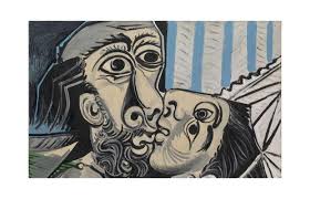 Picasso berühmtestes bild picasso`s blaue periode video. Pablo Picasso Alles Wissenswerte Uber Den Maler In Kurze