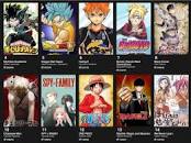 Image result for where to read anime manga online