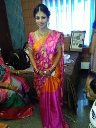 bridal makeup artists in bangalore