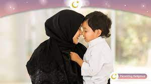 Ibu kartun tangan ibunya ibu dan anak perempuan hari gambar unduh. 9 Cara Mendidik Anak Laki Laki Menurut Islam Yuk Ikuti Orami