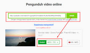Bagaimana cara menyimpan video online ke mp4 dalam kualitas hd? Cara Download Video Youtube Full Hd 4k Agar Tidak Buram