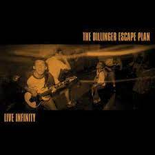 The dillinger escape plan lyrics. Milk Lizard Song By The Dillinger Escape Plan Spotify