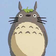 My Neighbor Totoro” x Loewe : everything you need to know about the most awaited collection of 2021 | Vogue France