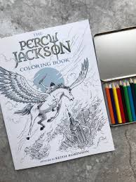 Use these images to quickly print coloring pages. The Percy Jackson Coloring Book Pjcoloringbook