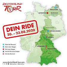 1 hit in hungary and switzerland, reached the top 5 in austria and. Dein Ride Deutschland Tour