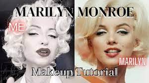 detailed makeup tutorial
