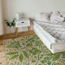 24 amazing green bedroom decor ideas