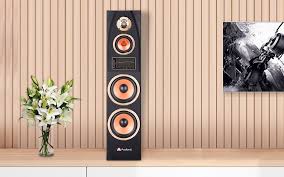 Image result for AUDIONIC MONSTER MS-230 (2.0 CH SPEAKER)