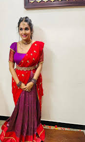 fathima mushira bridal makeup artist