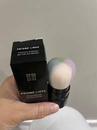 givenchy brand new makeup brushes set