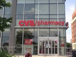 Cvs Pharmacy Wikipedia