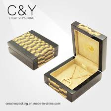 jewelry box and custom jewelry box