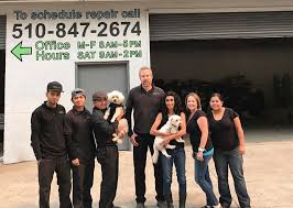 Bay Area Auto Glass Repair And Replacement