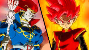 This became the new series. Dragon Ball Heroes Amv Opening 5 Super Dragon Ball Heroes Full Theme Song Youtube