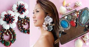 small filipino jewelry brand