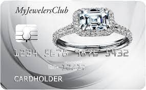 my jewelers club 5 000 credit