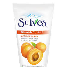 st ives apricot scrub lawsuit