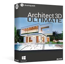 architect 3d ultimate the ultimate