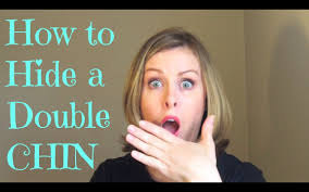 Image result for images of who girl has double chin
