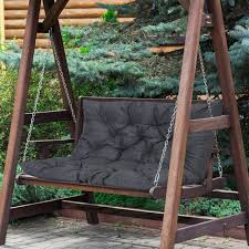 Replacement Seat Bench Swing Cushion