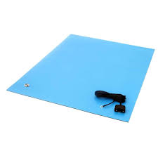 table matting esd static control