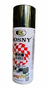 Bosny Spray Paint 500ml