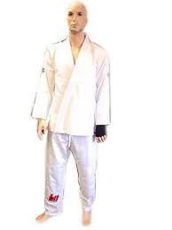 Judo Jiu Jitsu Grappling Gi Size A1