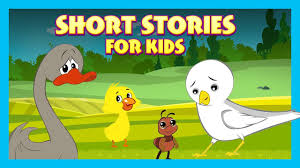animated stories for kids m stories
