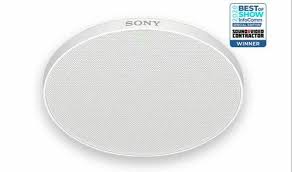 sony ceiling microphone mas a100 rs
