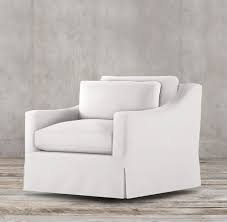 Change up your home decor with slipcovers for your chairs. Ù…Ù‚Ø¯Ù…Ø© Ø§Ù‚ÙØ² Ø§Ø³ØªÙŠØ¹Ø§Ø¨ White Slipcovered Armchair Abdullaheas Com