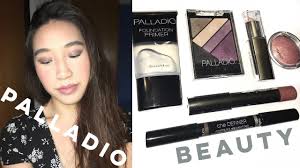 one brand palladio beauty review