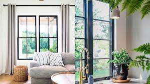 Black Frame Windows And Why You