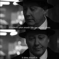 The blacklist raymond red reddington, one of the fbi's most wanted fugitives, surrenders in person at fbi headquarters in washington, d.c. James Spader Quote Explore Tumblr Posts And Blogs Tumgir