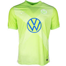Denn egal, wie alt du bist: Teamsport Philipp Nike Vfl Wolfsburg Heimtrikot 2020 2021 Cd4258 343 Gunstig Online Kaufen