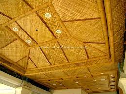 ceiling treatments