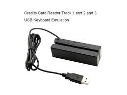 Visa usa is at the front of this 'exodus' to track 1. Tekit Usb 3 Track Magnetic Stripe Credit Card Reader Magstripe Scanner Swipe Usb Mini Portable Magnetic Stripe Msr90 1 2 3 Tracks Swipe Usb Credit Card Reader Newegg Com