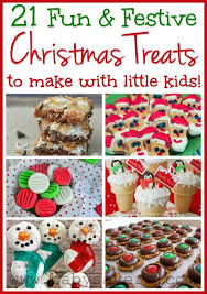 Christmas dinner is a time for family, fun and, most importantly, food! Easy Christmas Recipes For Kids 21 Kid Friendly Treats
