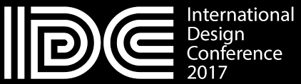 International Design Conference 2017 Design Center Of The