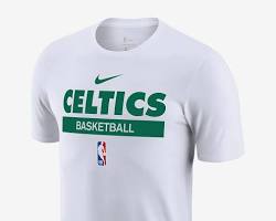 Image of Celtics Tshirt