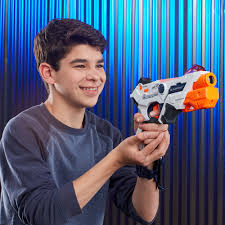 We have a lot of different topics like nature, abstract and a lot more. Buy Nerf Laser Ops Pro Alphapoint Blaster At Home Bargains