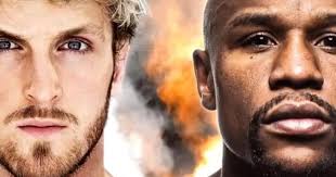 I can't believe i have to write this column, so let's be clear right out of the gate: Logan Paul Vs Floyd Mayweather Fight Is Officially Happening On Showtime This Summer Worldnewsera