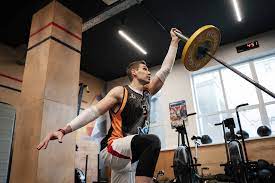 strength training for basketball