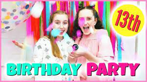 90 unique and fun birthday party ideas