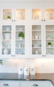 Kitchen Cabinets Decor