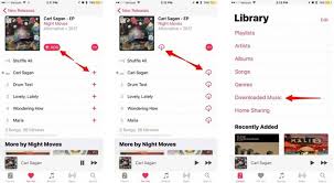 One of spotify's best features — especially if you're a frequent traveler — is the ability to save local copies of albums and playlists for offline playback. Two Effortless Methods To Save Apple Music For Offline Listening Noteburner